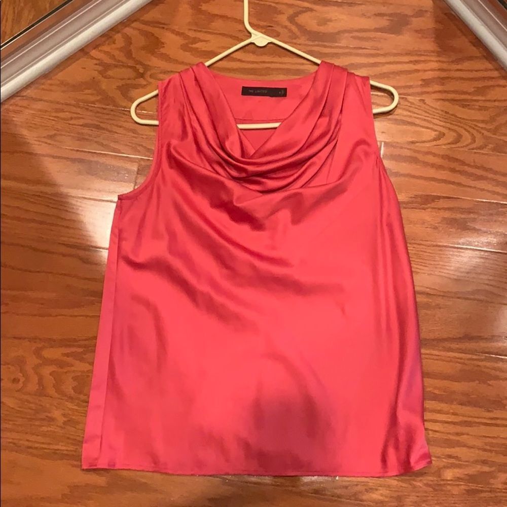 Limited blouse